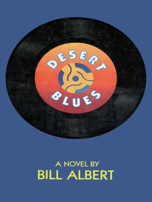 Desert Blues.
